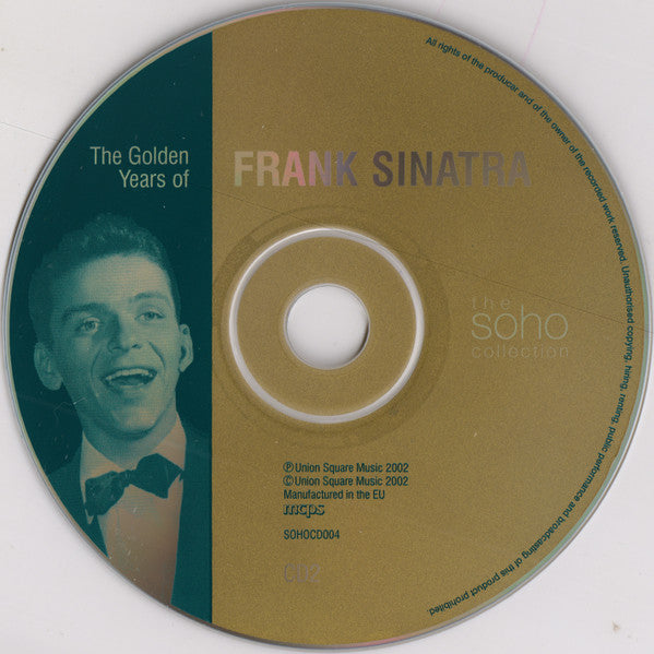 the-golden-years-of-frank-sinatra