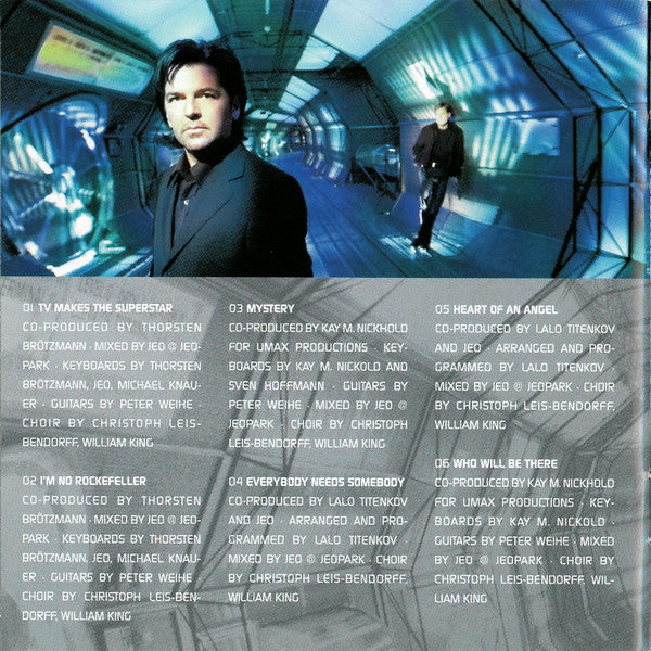 universe---the-12th-album