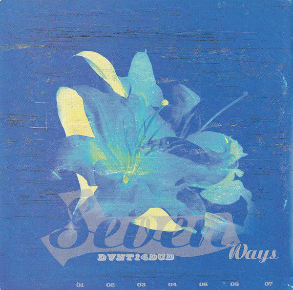seven-ways-(special-limited-edition-double-cd)