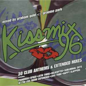 kissmix-96