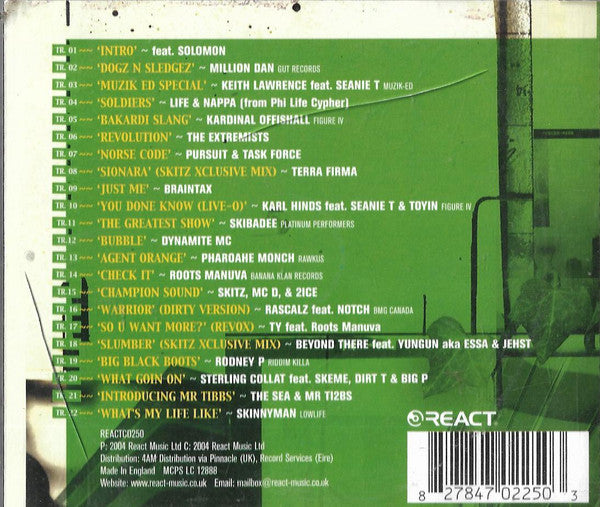 homegrown-(vol.-1)