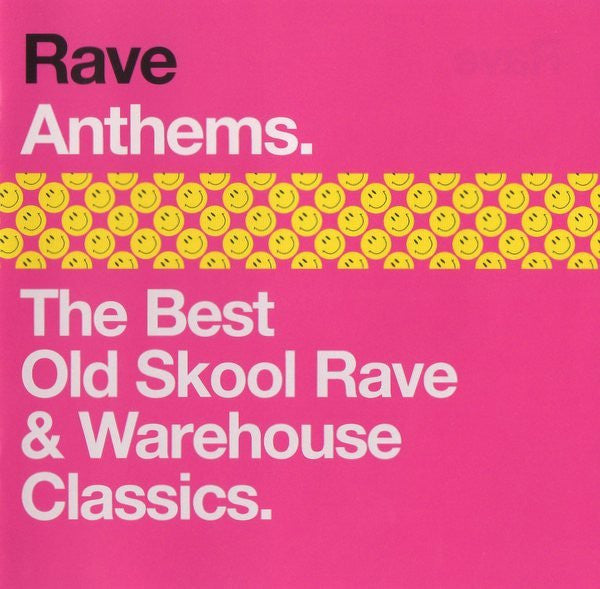 rave-anthems