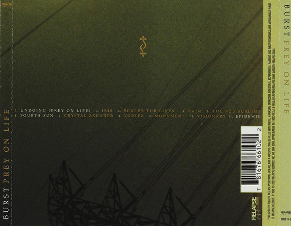 prey-on-life