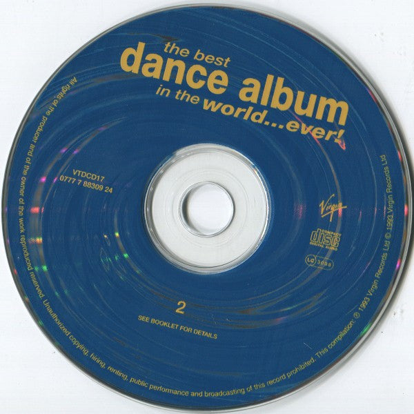the-best-dance-album-in-the-world...ever!