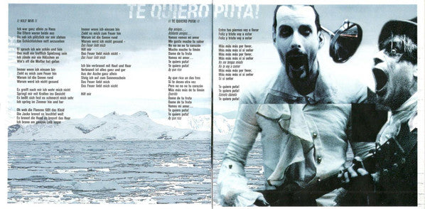 rosenrot