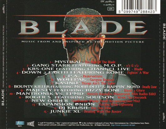 blade-(music-from-and-inspired-by-the-motion-picture)