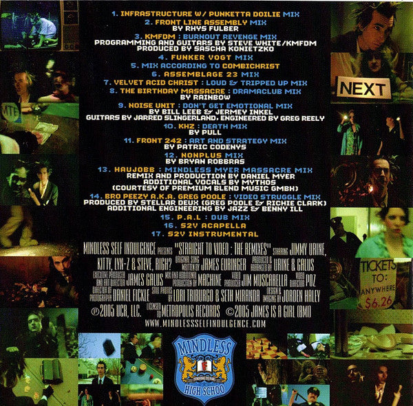 straight-to-video:-the-remixes