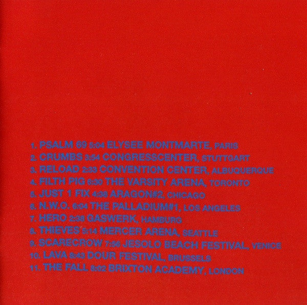sphinctour