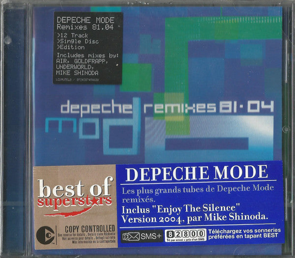 remixes-81·04