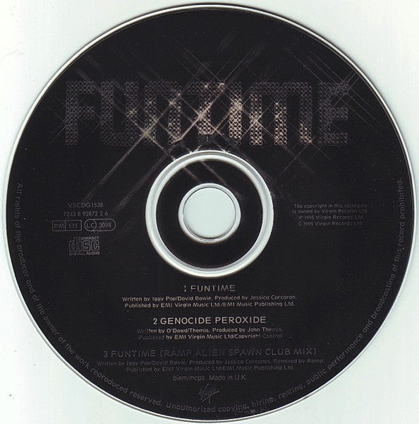 funtime
