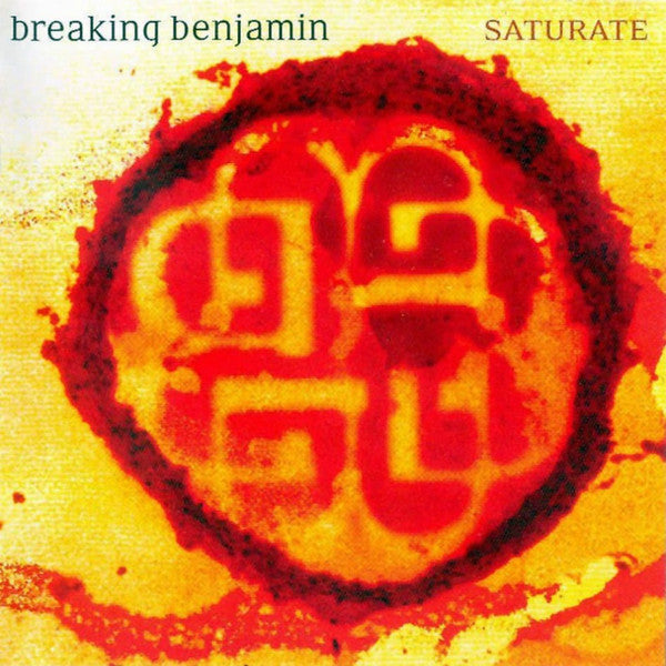 saturate