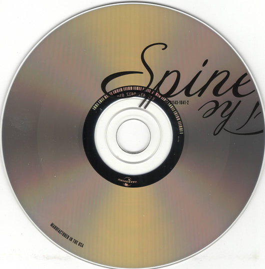 the-spine