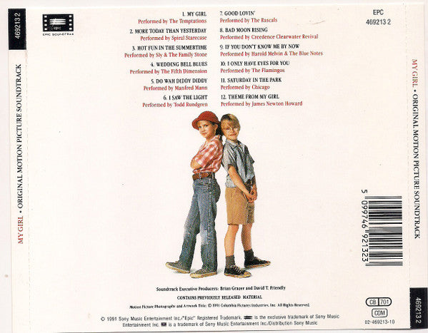 my-girl-(original-motion-picture-soundtrack)