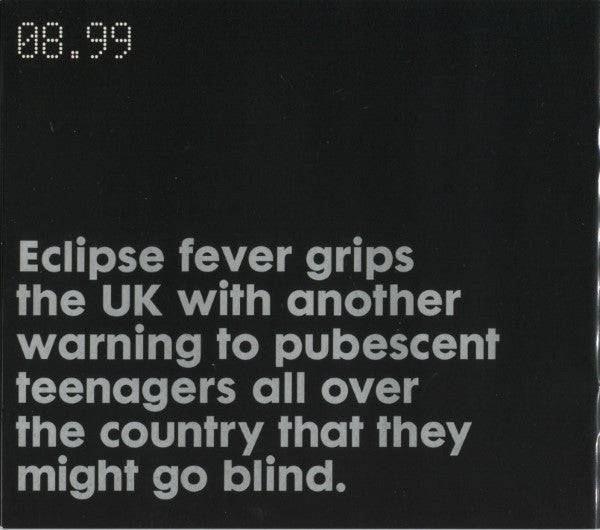 the-annual-1999---millennium-edition