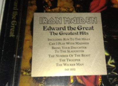 edward-the-great-(the-greatest-hits)