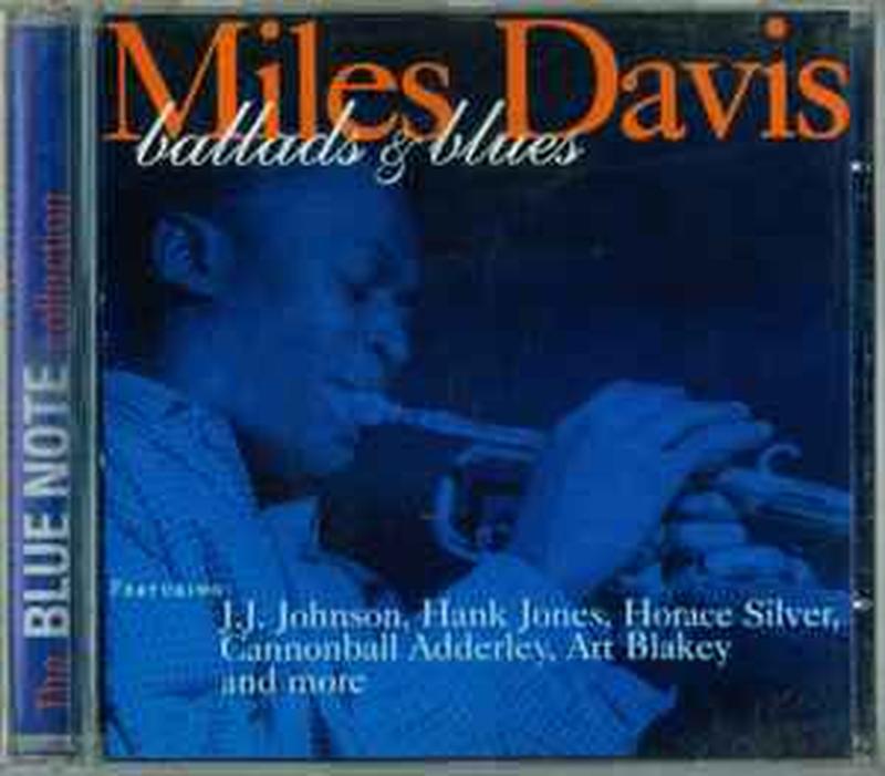 ballads-&-blues