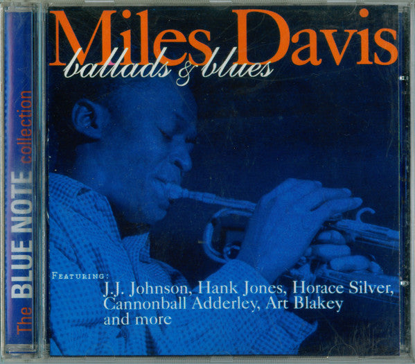 ballads-&-blues