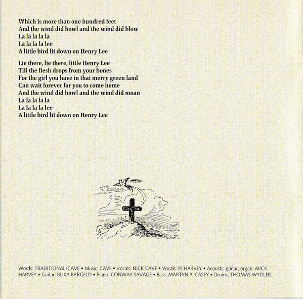 murder-ballads