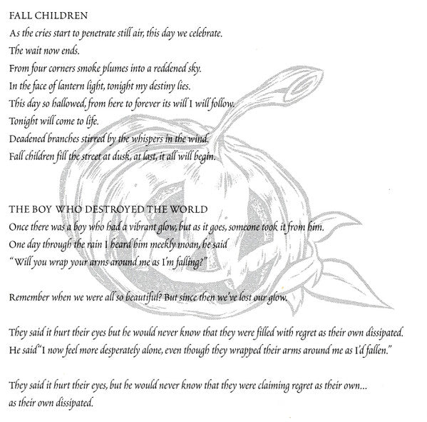 all-hallows-e.p.