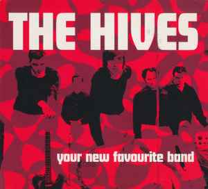 your-new-favourite-band