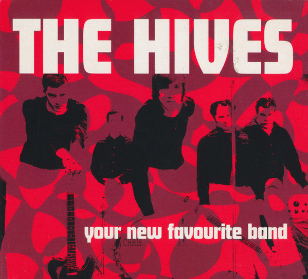 your-new-favourite-band