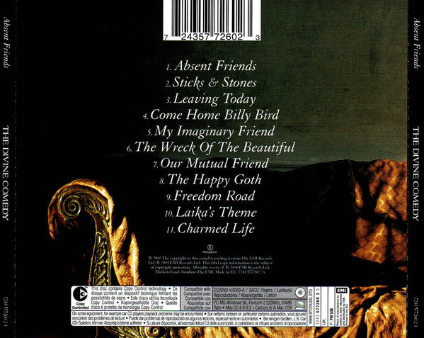 absent-friends