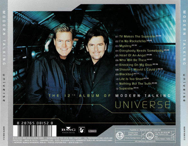 universe---the-12th-album