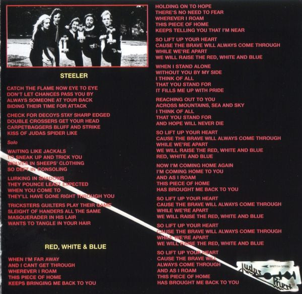 british-steel
