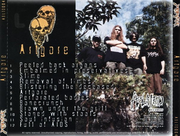 artgore