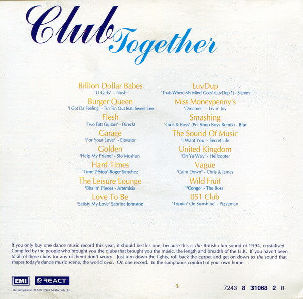 club-together