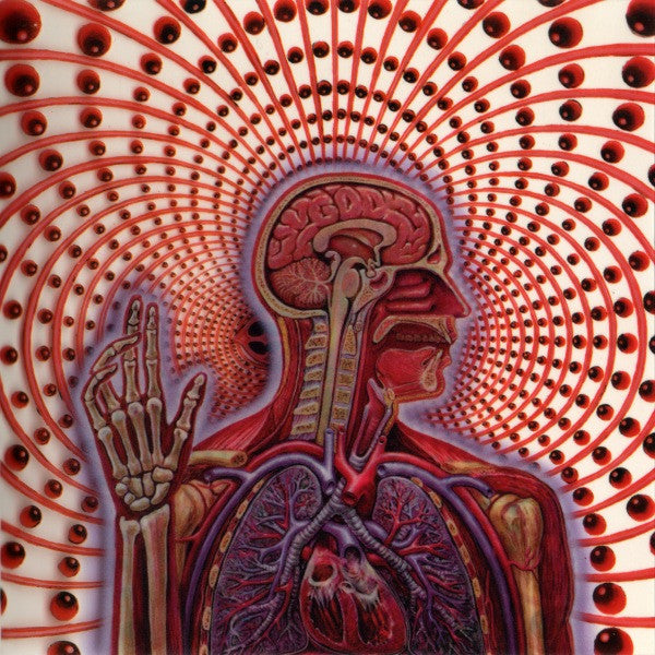 lateralus