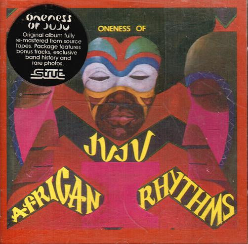 african-rhythms