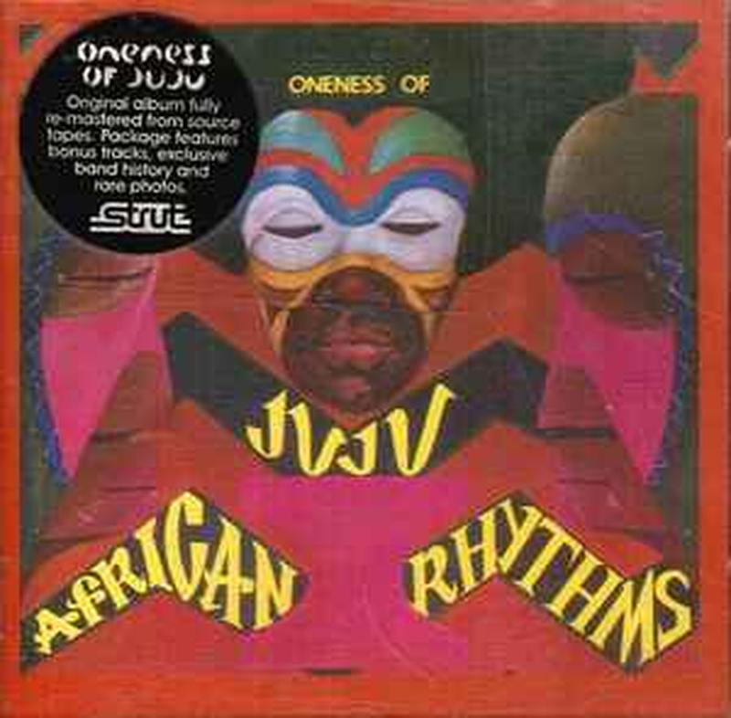 african-rhythms