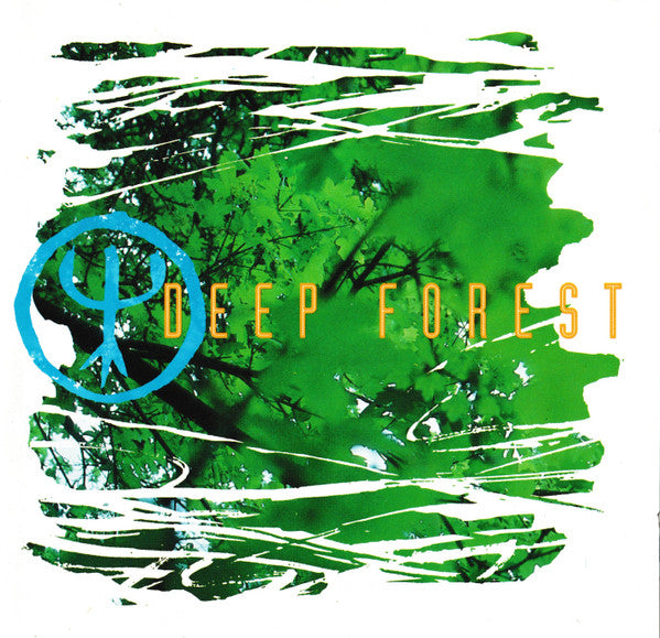 deep-forest