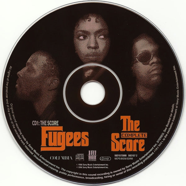 the-complete-score