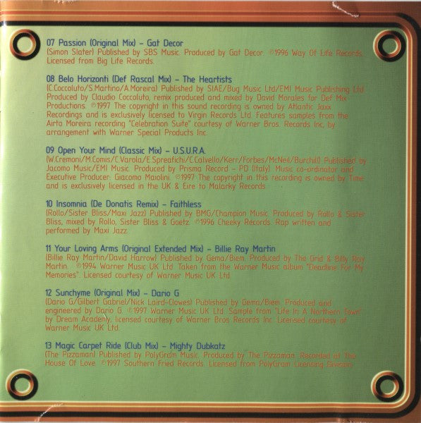 the-best-club-anthems-2...ever!