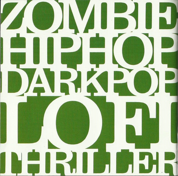 gorillaz