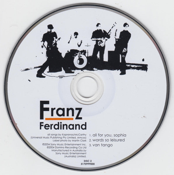 franz-ferdinand