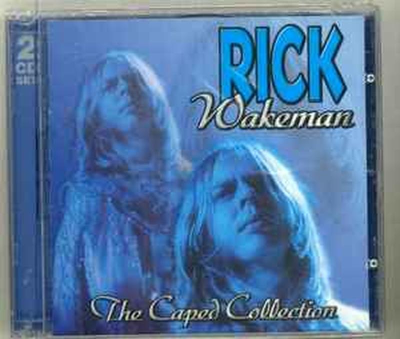 the-caped-collection