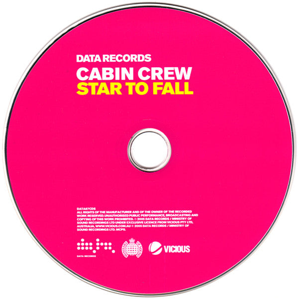 star-to-fall