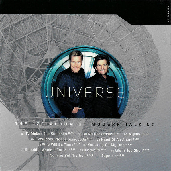 universe---the-12th-album