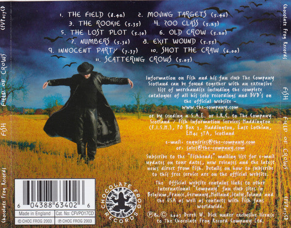 field-of-crows