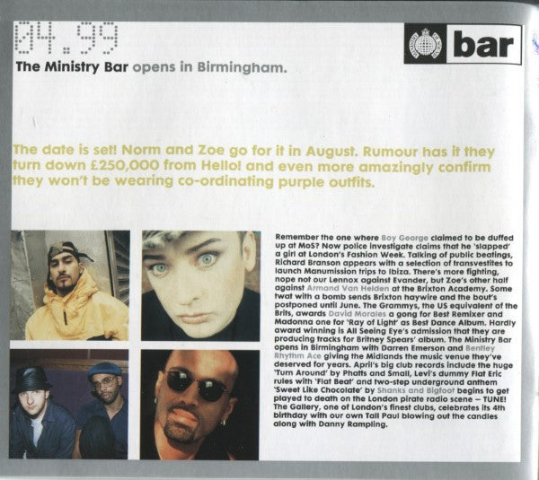 the-annual-1999---millennium-edition