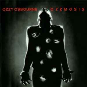 ozzmosis