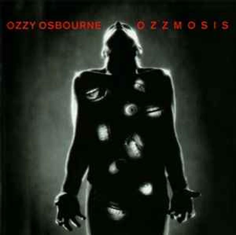 ozzmosis