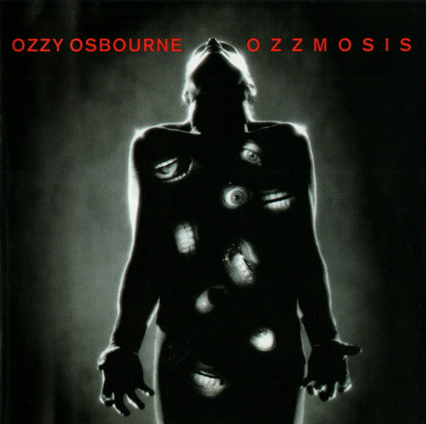 ozzmosis