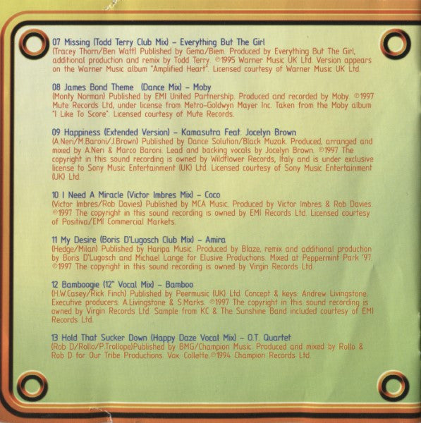 the-best-club-anthems-2...ever!