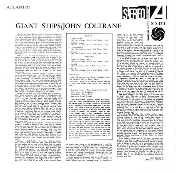giant-steps