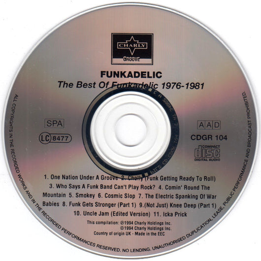 the-best-of-funkadelic-1976-1981