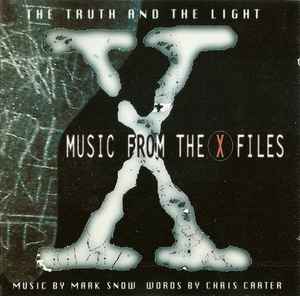 the-truth-and-the-light:-music-from-the-x-files
